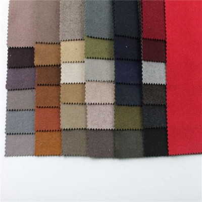 suit fabric for wholesale polyester wool coat thick heavy wool fabric for coats top quality cheap wool fabric