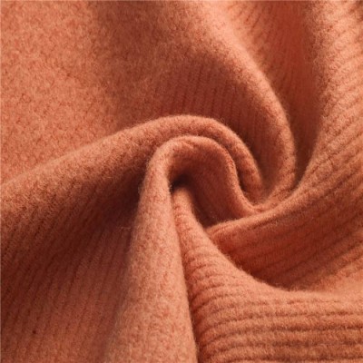 winter coat wool polyester wool blend fabric for coat best price woolen fabric for sale blend cloth breathable  twill  wool